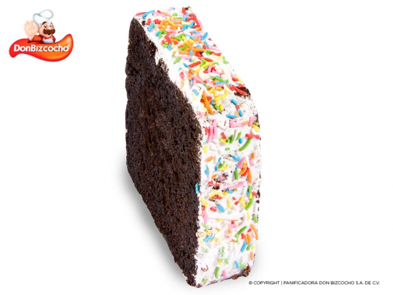 Pan Fino Don Bizcocho